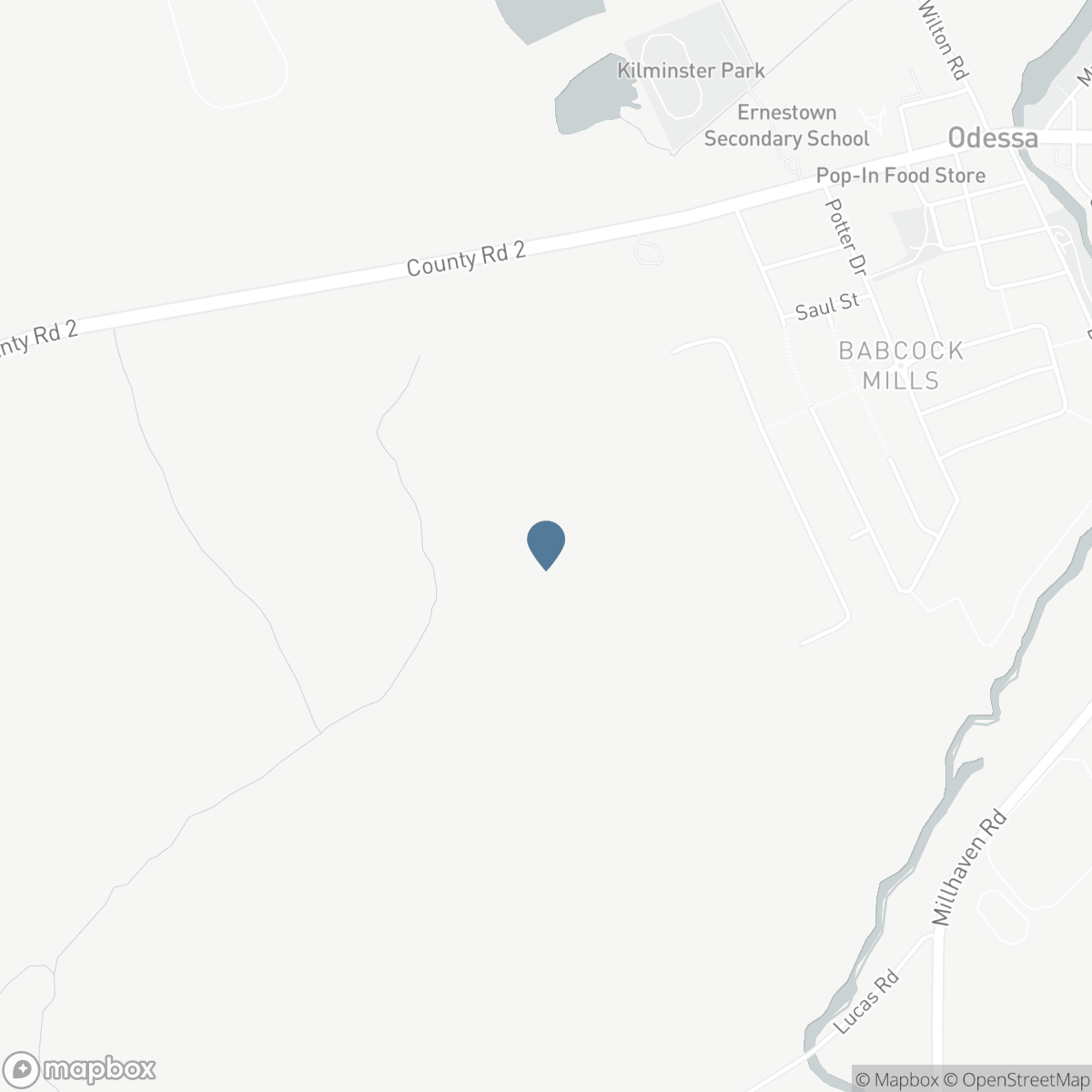173 SWEET GRASS DRIVE, Odessa, Ontario K0H 2H0